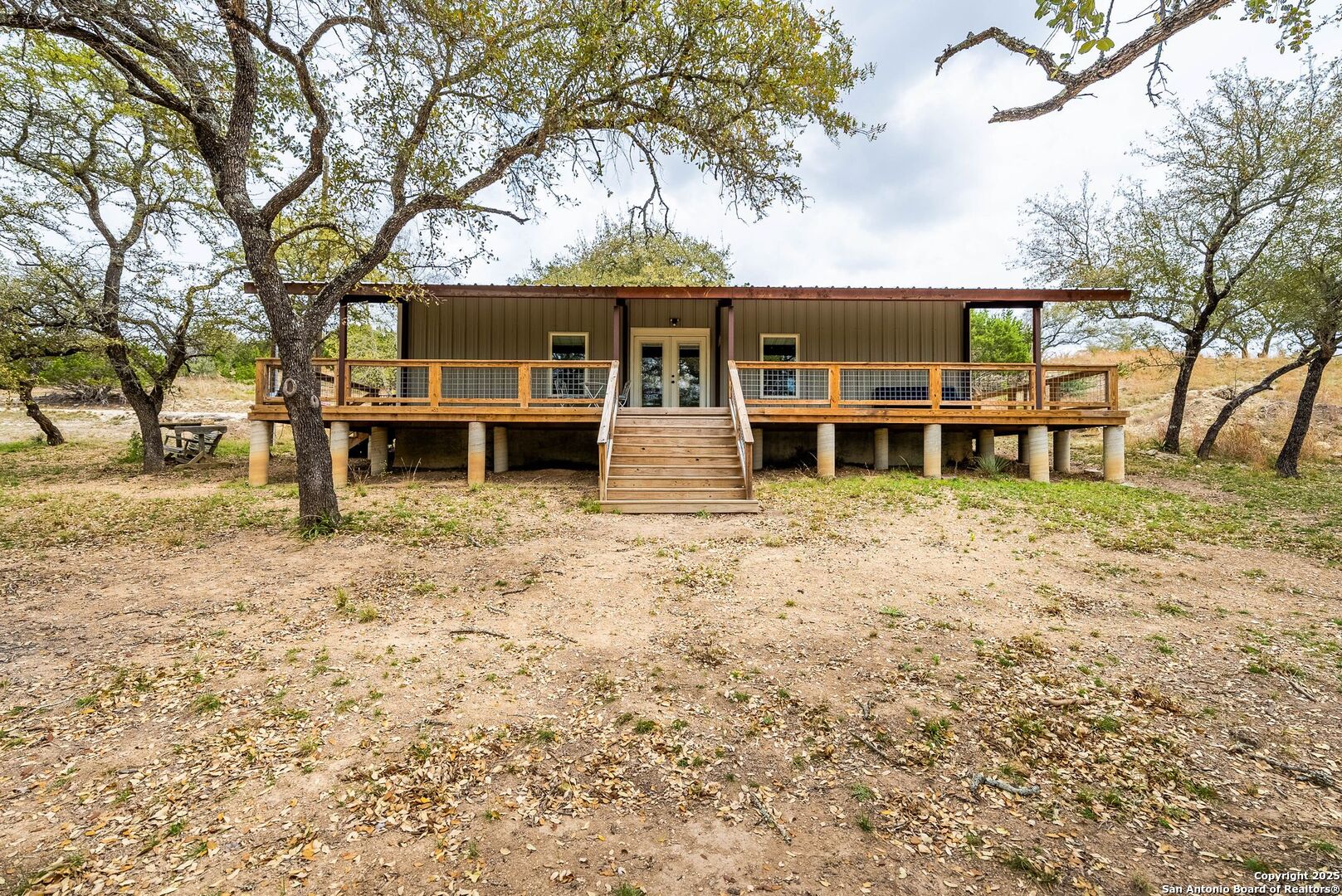 Boerne, Texas 78006, United States, 1 Bedroom Bedrooms, ,1 BathroomBathrooms,Residential,Active,181403