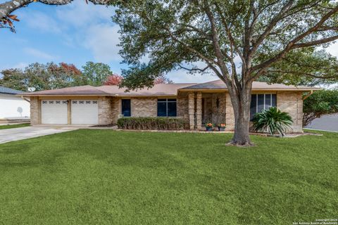 2011 Broken Oak San Antonio TX 78232