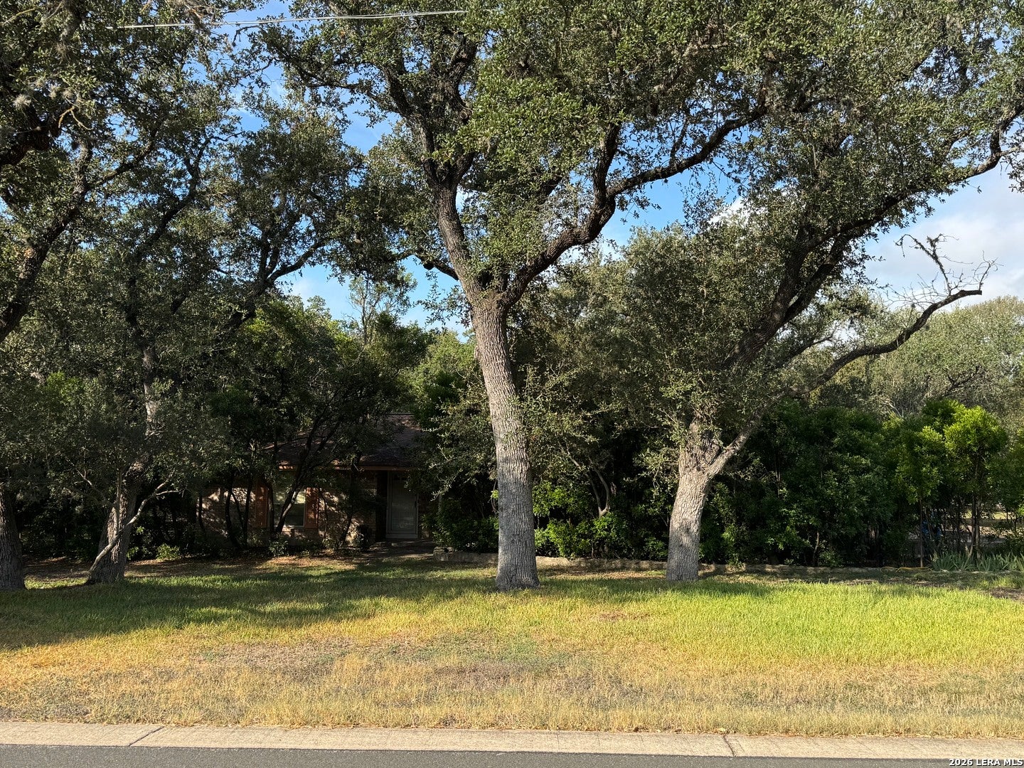 20325 GRASS CREEK RD