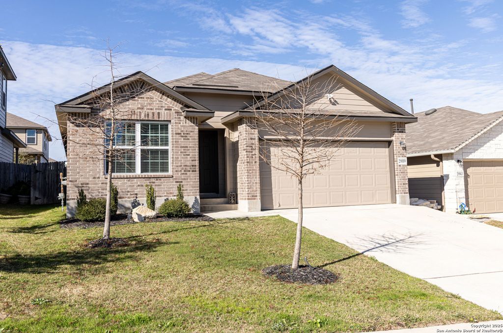 Photo of 29559 Copper Gate, Bulverde, TX 78163 (MLS # 1931909)