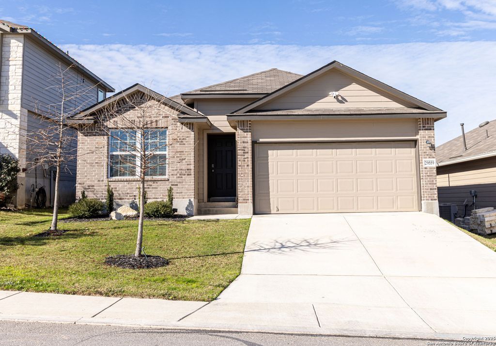 Photo of 29559 Copper Gate, Bulverde, TX 78163 (MLS # 1931909)