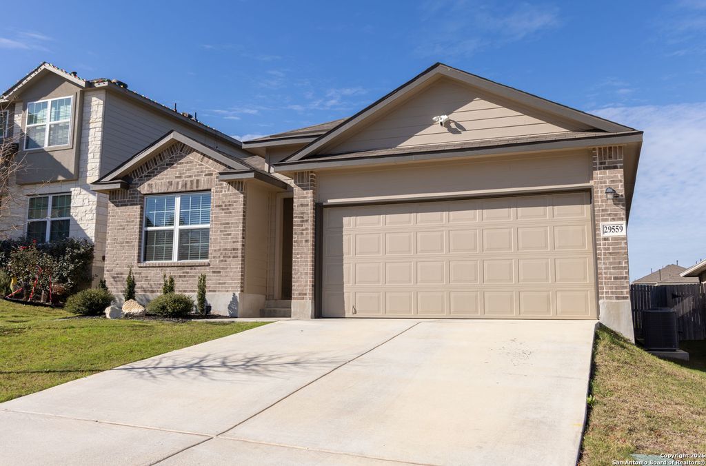 Photo of 29559 Copper Gate, Bulverde, TX 78163 (MLS # 1931909)