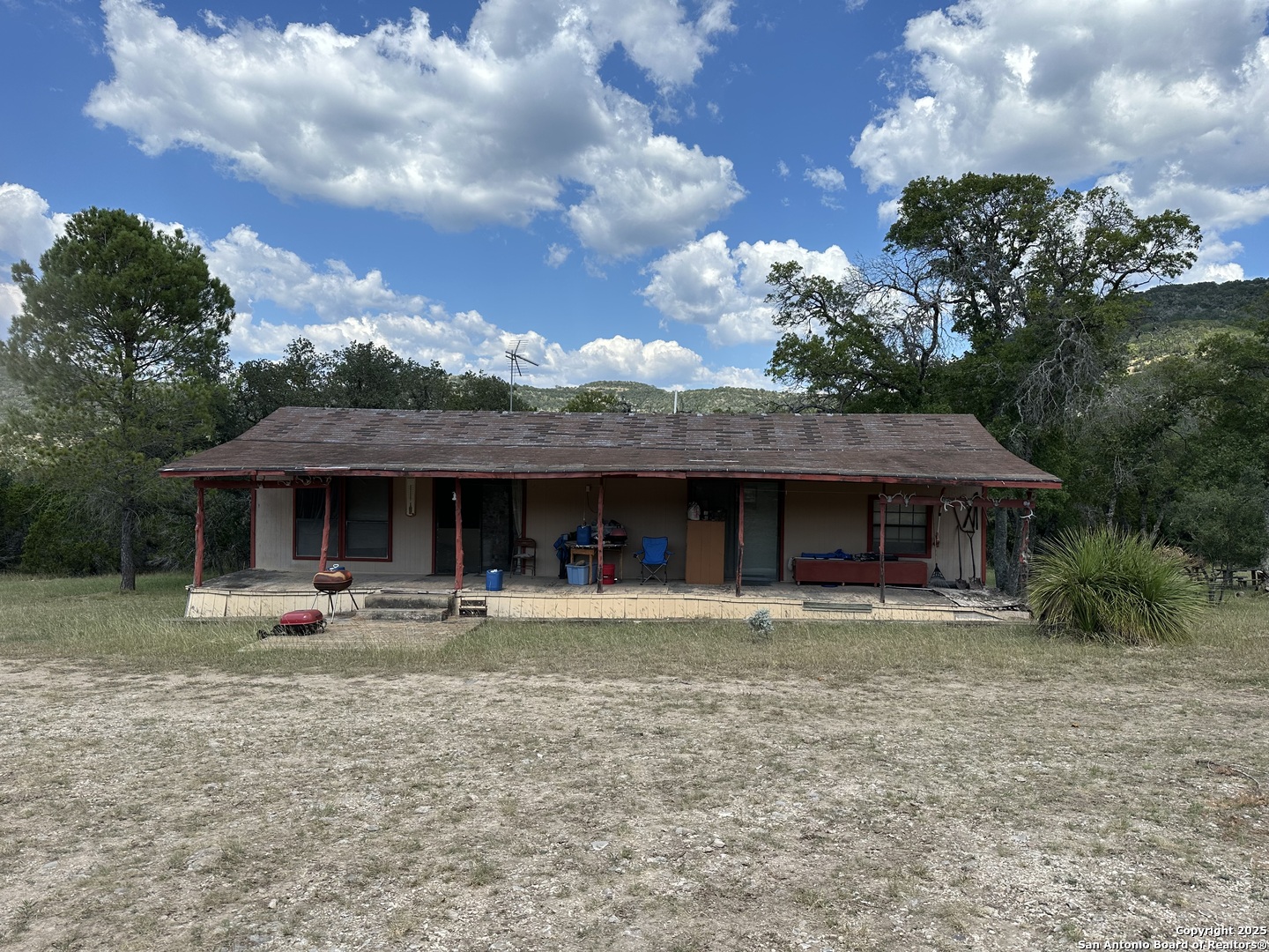 Utopia, Texas 78884, United States, ,Land,Active,188993