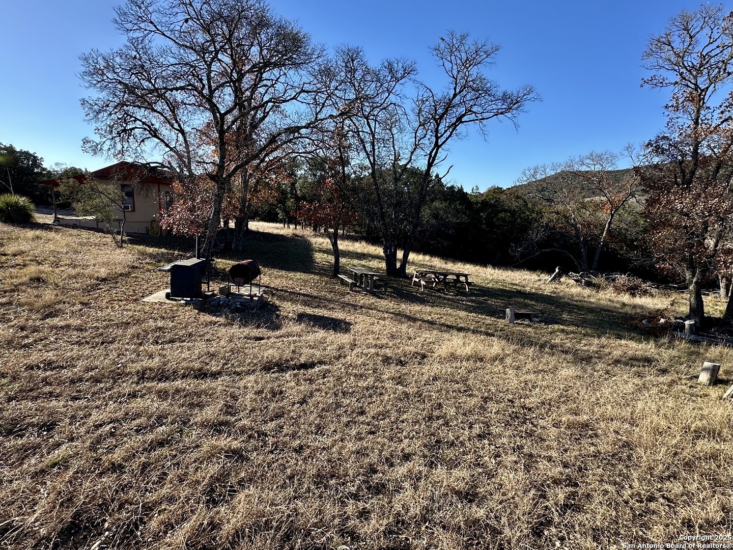 LOT 96 Black Jack Hollow