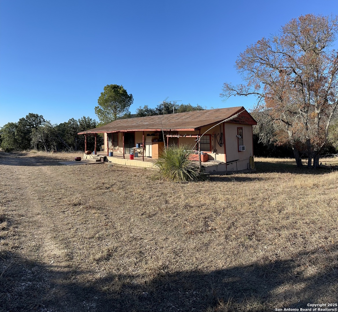 LOT 96 Black Jack Hollow