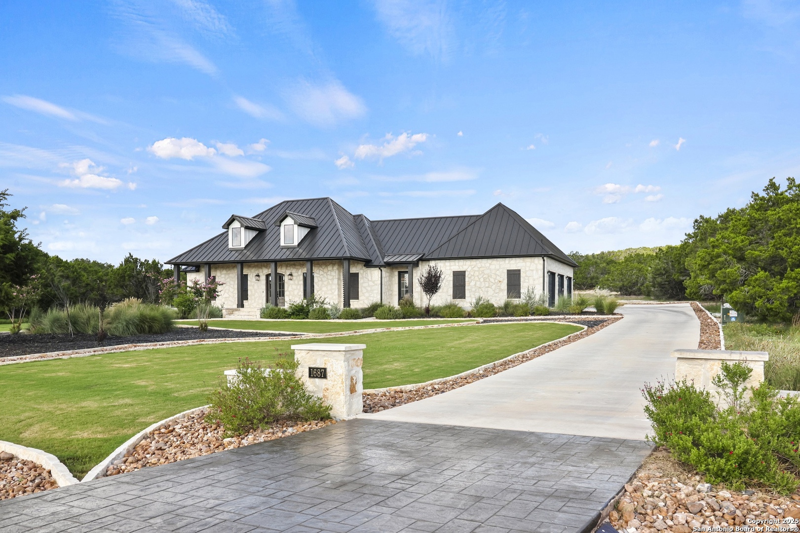 1687 Noble Trl, Canyon Lake, TX, 78133