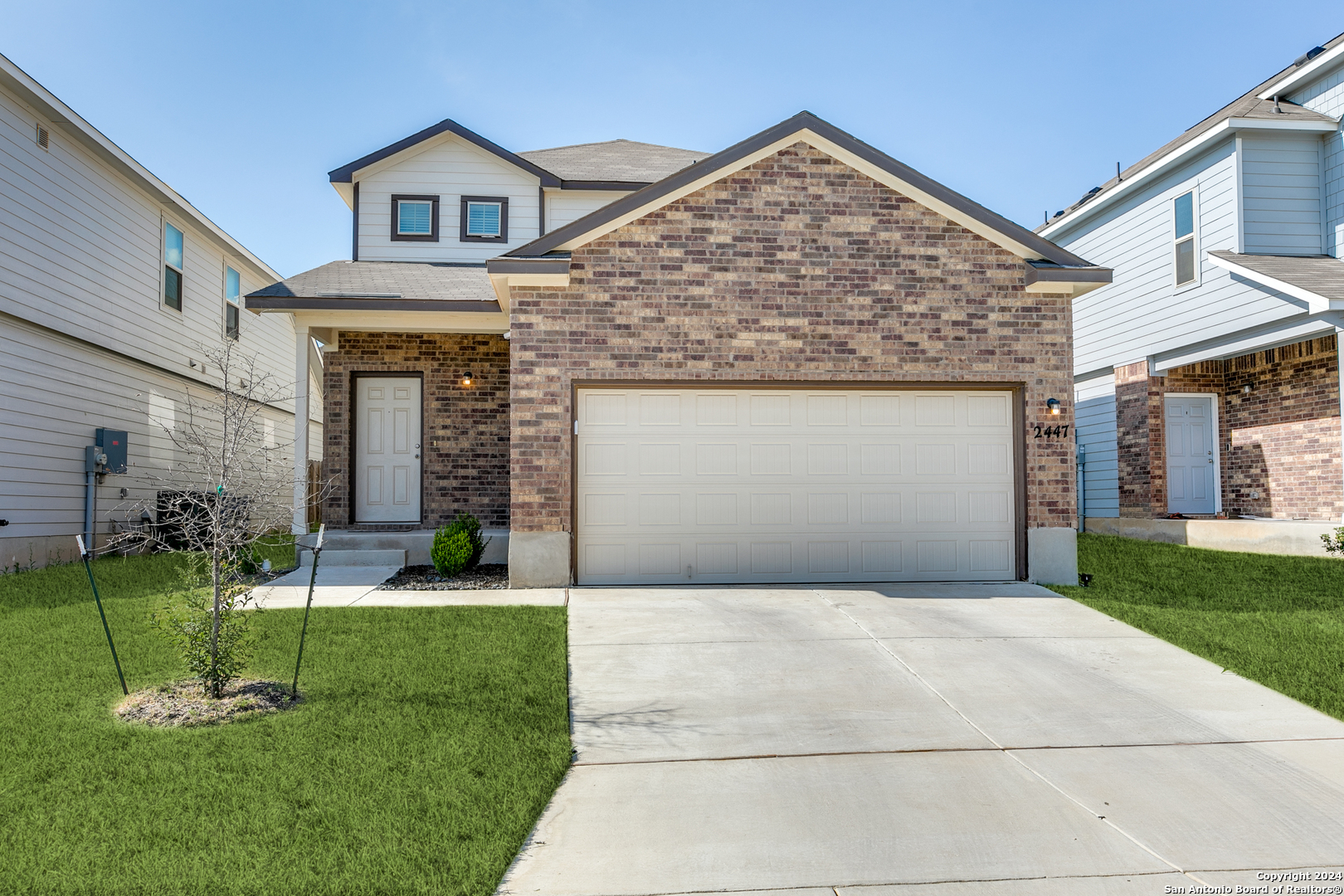 View San Antonio, TX 78224 house