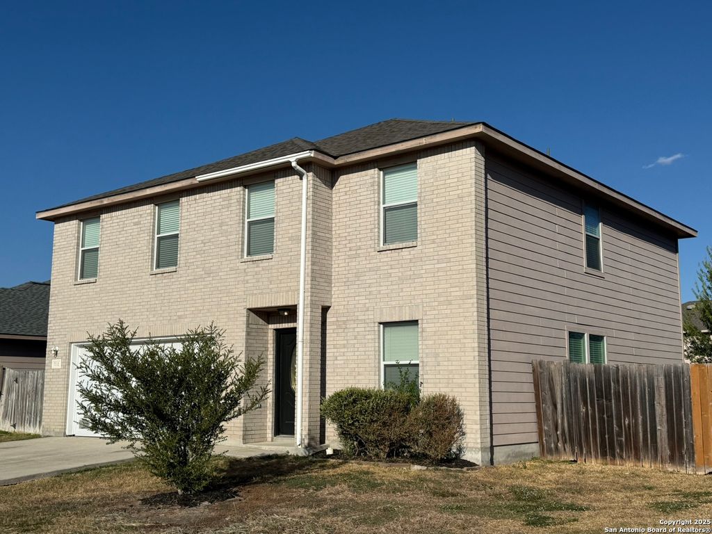 Photo of 7712 Copper Hollow, Converse, TX 78109 (MLS # 1926340)