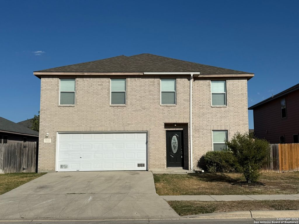 Photo of 7712 Copper Hollow, Converse, TX 78109 (MLS # 1926340)