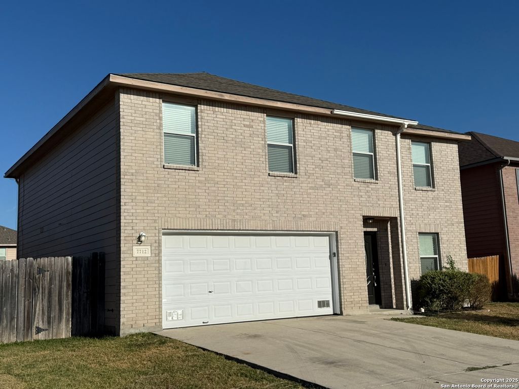 Photo of 7712 Copper Hollow, Converse, TX 78109 (MLS # 1926340)