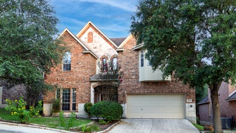 Property photo of 3422 Pinnacle Dr, San Antonio, TX 78261