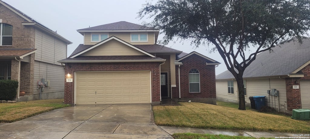 Photo of 225 Country Vale, Cibolo, TX 78108 (MLS # 2005299)