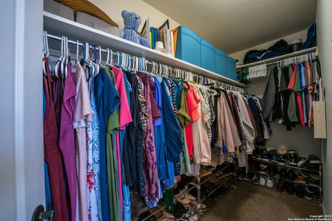 Tiny photo for 7426 BLUEBONNET BAY, San Antonio, TX 78218 (MLS # 1946693)