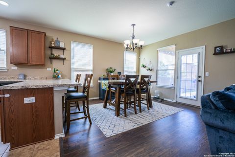 Tiny photo for 7426 BLUEBONNET BAY, San Antonio, TX 78218 (MLS # 1946693)