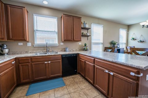 Tiny photo for 7426 BLUEBONNET BAY, San Antonio, TX 78218 (MLS # 1946693)