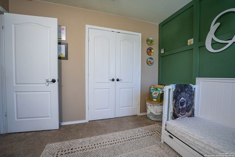 Tiny photo for 7426 BLUEBONNET BAY, San Antonio, TX 78218 (MLS # 1946693)