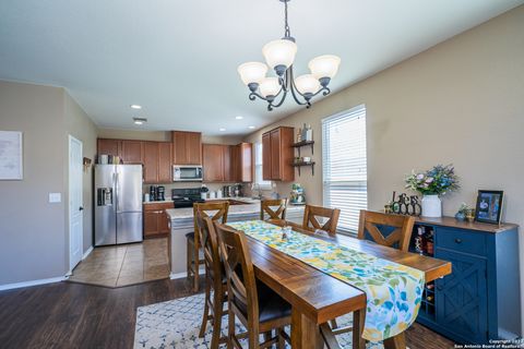 Tiny photo for 7426 BLUEBONNET BAY, San Antonio, TX 78218 (MLS # 1946693)