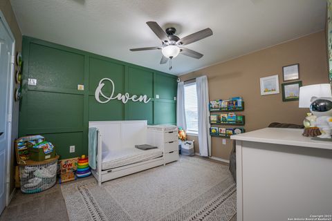 Tiny photo for 7426 BLUEBONNET BAY, San Antonio, TX 78218 (MLS # 1946693)