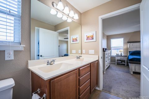 Tiny photo for 7426 BLUEBONNET BAY, San Antonio, TX 78218 (MLS # 1946693)