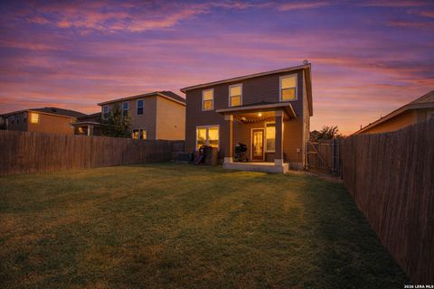 Tiny photo for 7426 BLUEBONNET BAY, San Antonio, TX 78218 (MLS # 1946693)