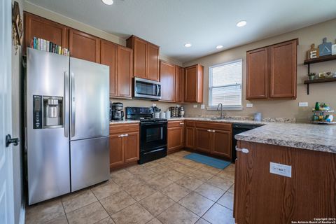 Tiny photo for 7426 BLUEBONNET BAY, San Antonio, TX 78218 (MLS # 1946693)