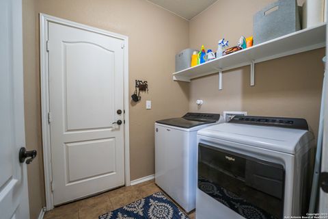 Tiny photo for 7426 BLUEBONNET BAY, San Antonio, TX 78218 (MLS # 1946693)