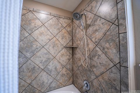 Tiny photo for 7426 BLUEBONNET BAY, San Antonio, TX 78218 (MLS # 1946693)