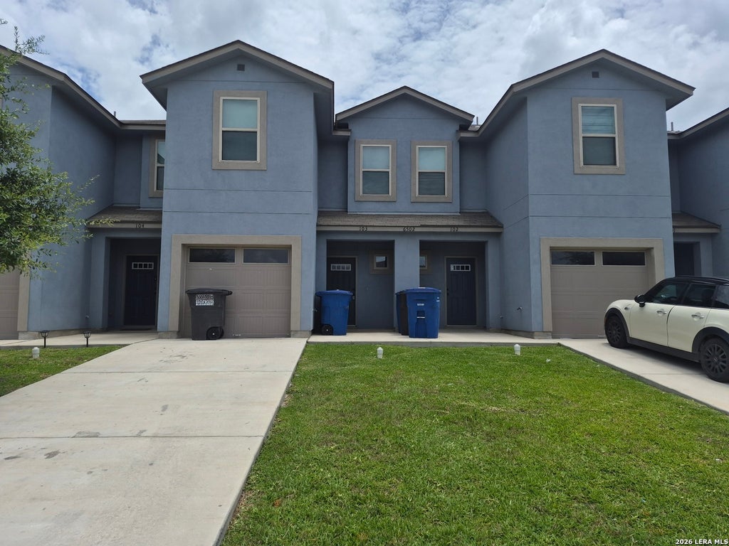Photo of 6502 Marcel Way 103 #103, San Antonio, TX 78233 (MLS # 1991140)