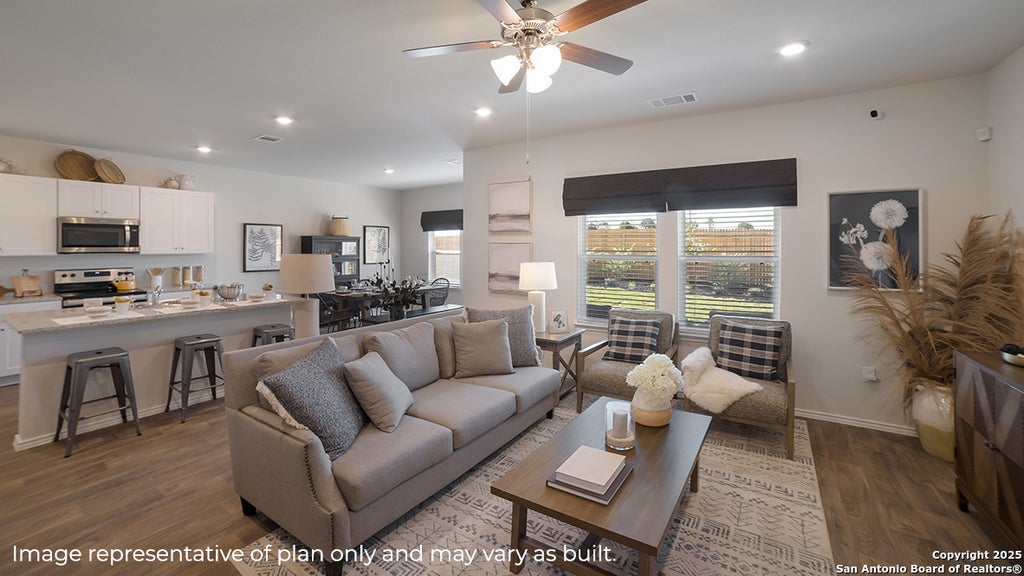 Photo of 14402 Nolan Garnet, San Antonio, TX 78253 (MLS # 2000575)