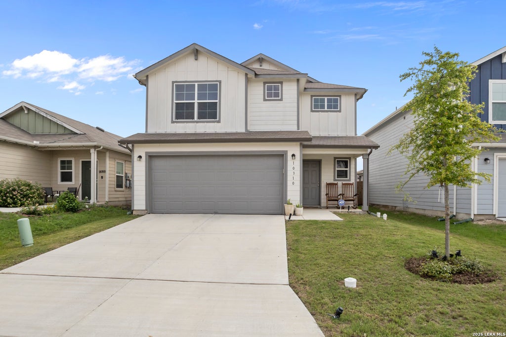 Photo of 10310 Big Four, Converse, TX 78109 (MLS # 1965106)