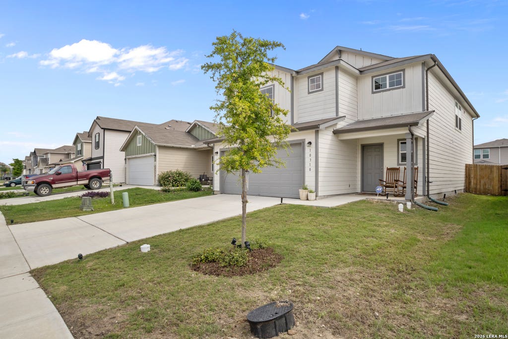 Photo of 10310 Big Four, Converse, TX 78109 (MLS # 1965106)