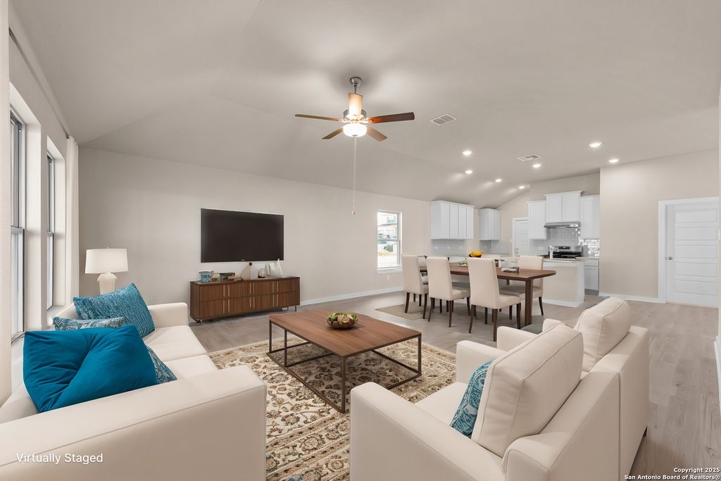 Photo of 1148 Limestone Ridge, Seguin, TX 78155 (MLS # 1898864)