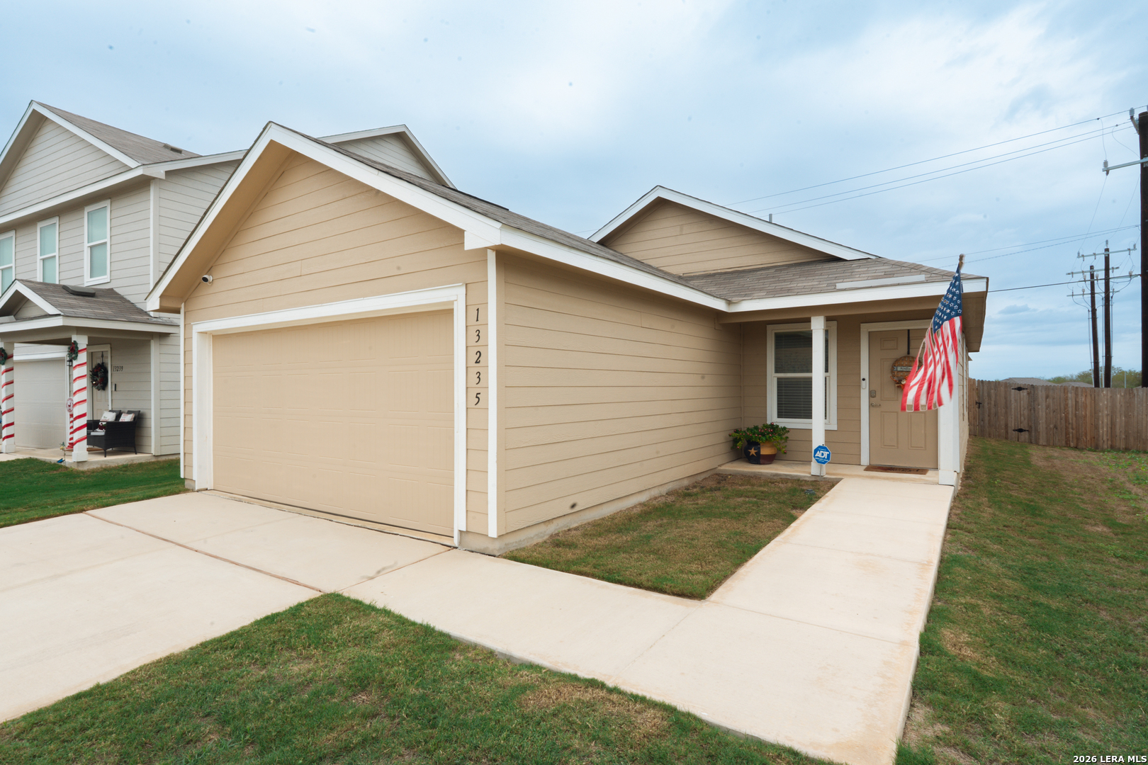 Photo 1 of 16 — 13235 E Faxon, San Antonio, TX 78221