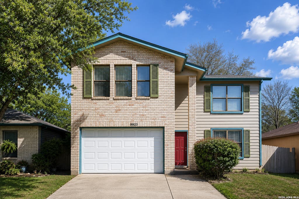 Photo of 9923 Misty Plain Dr., San Antonio, TX 78245 (MLS # 1971711)