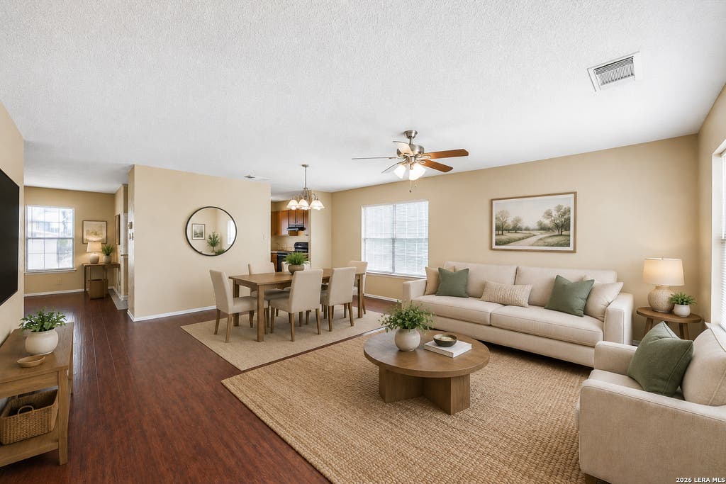 Photo of 9923 Misty Plain Dr., San Antonio, TX 78245 (MLS # 1971711)