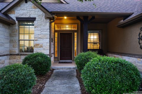 A home in New Braunfels