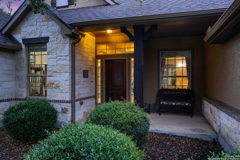 A home in New Braunfels