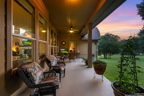 A home in New Braunfels