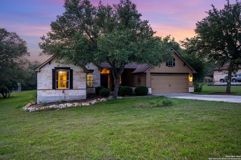 A home in New Braunfels