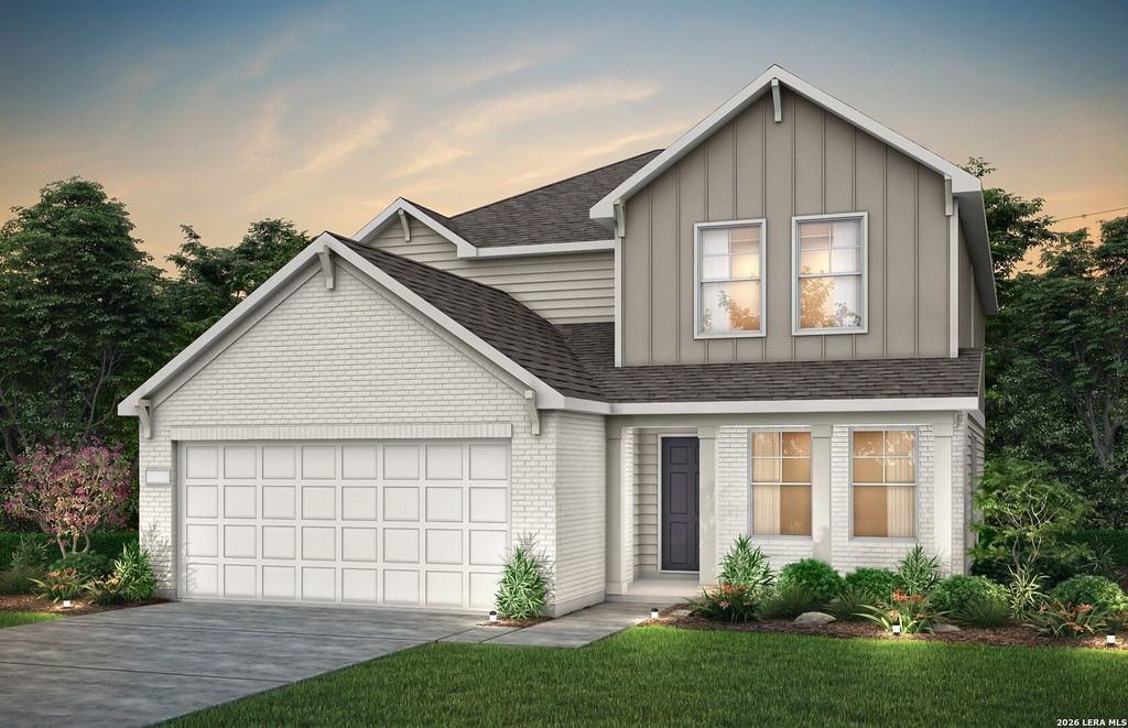 Photo of 5167 FLIGHT SAIL, San Antonio, TX 78245 (MLS # 1951242)