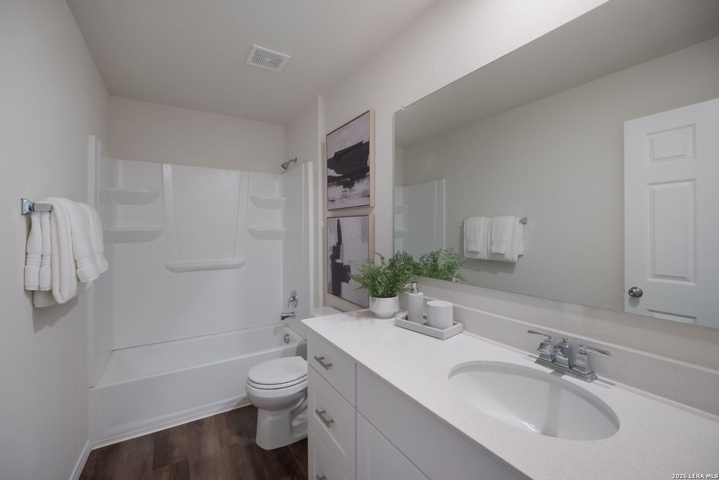 Photo of 5167 FLIGHT SAIL, San Antonio, TX 78245 (MLS # 1951242)