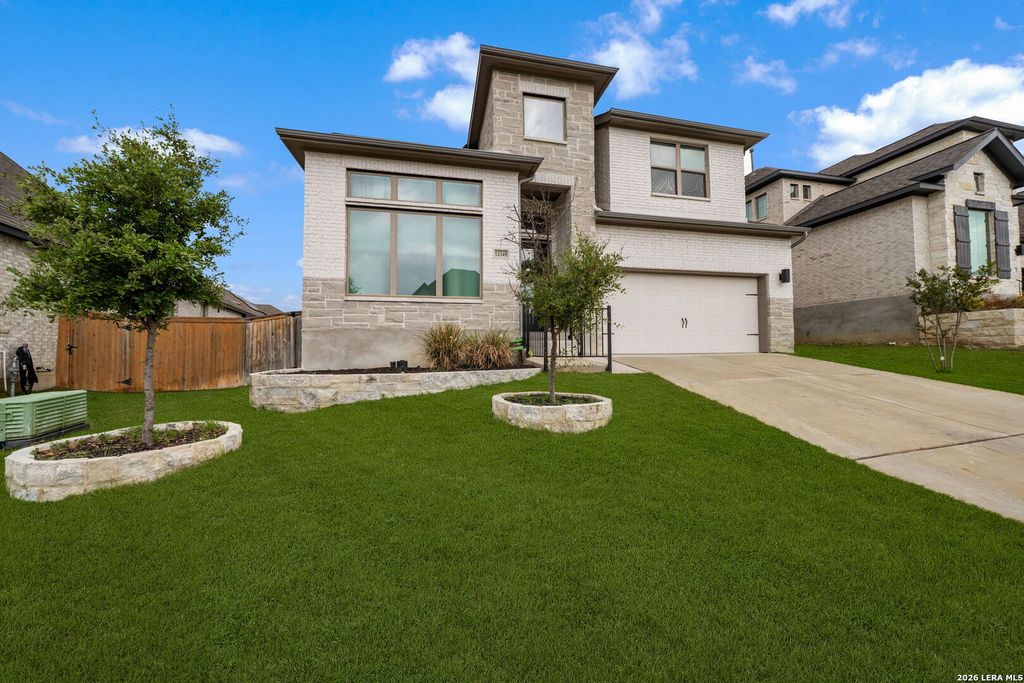 Photo of 12343 Fort Duncan, San Antonio, TX 78245 (MLS # 1955458)