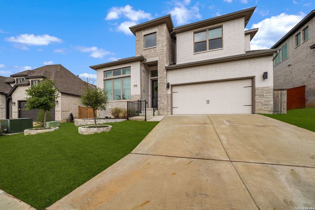 Photo of 12343 Fort Duncan, San Antonio, TX 78245 (MLS # 1955458)