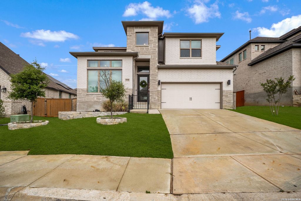 Photo of 12343 Fort Duncan, San Antonio, TX 78245 (MLS # 1955458)