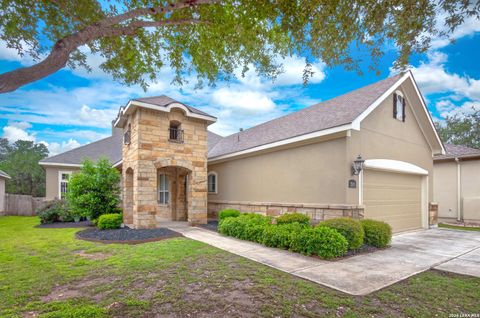 Photo of 2611 Tuscan Oaks, San Antonio, TX 78261 (MLS # 1961139)