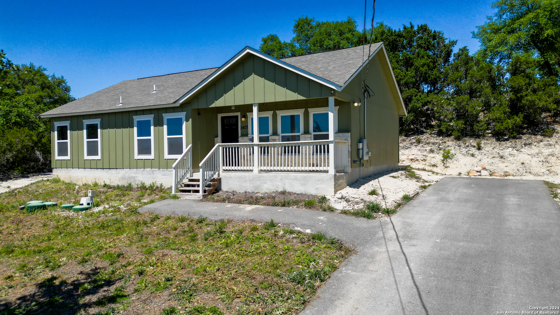 View Spring Branch, TX 78070 house