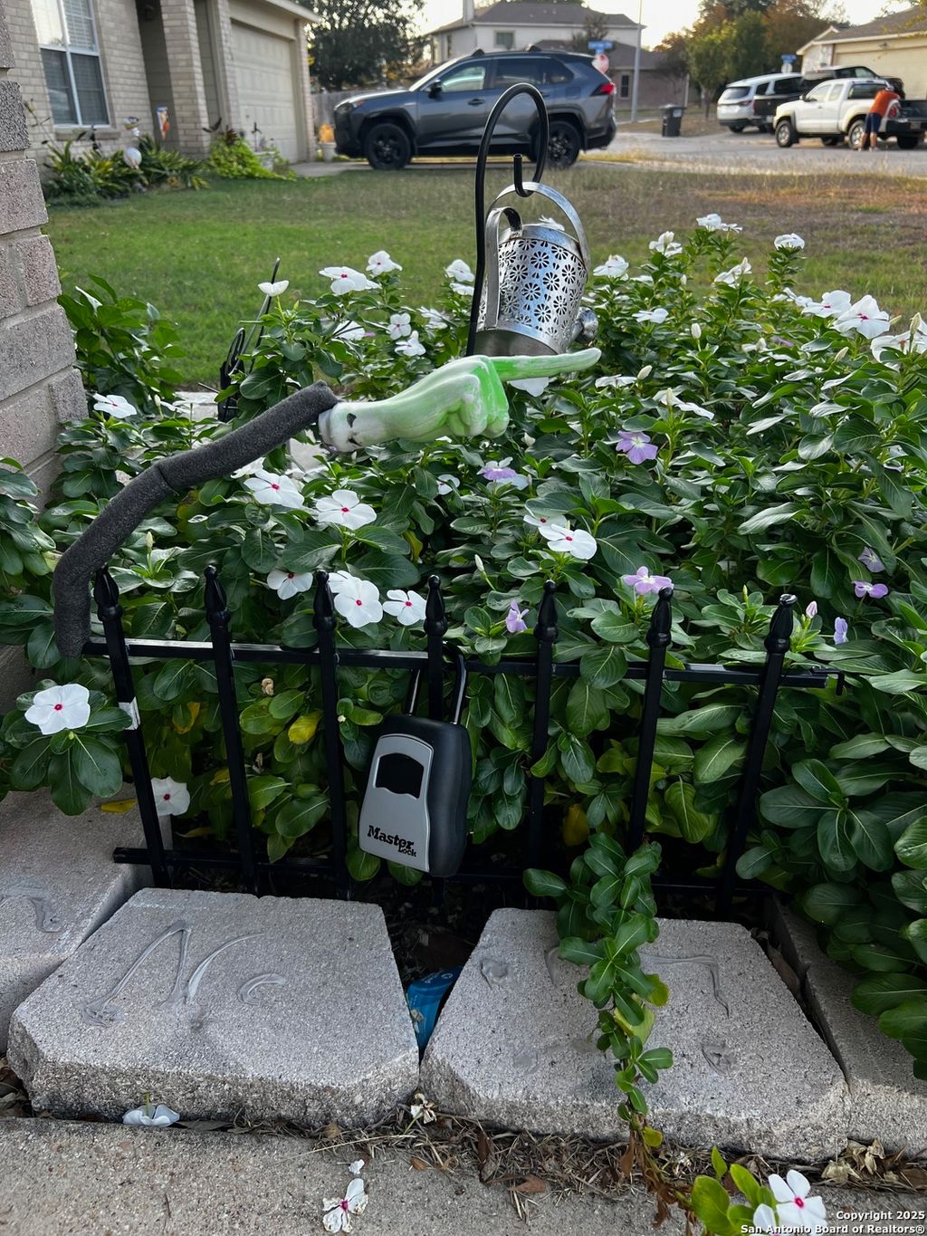 Photo of 7230 Carriage Fern, San Antonio, TX 78249 (MLS # 1925053)