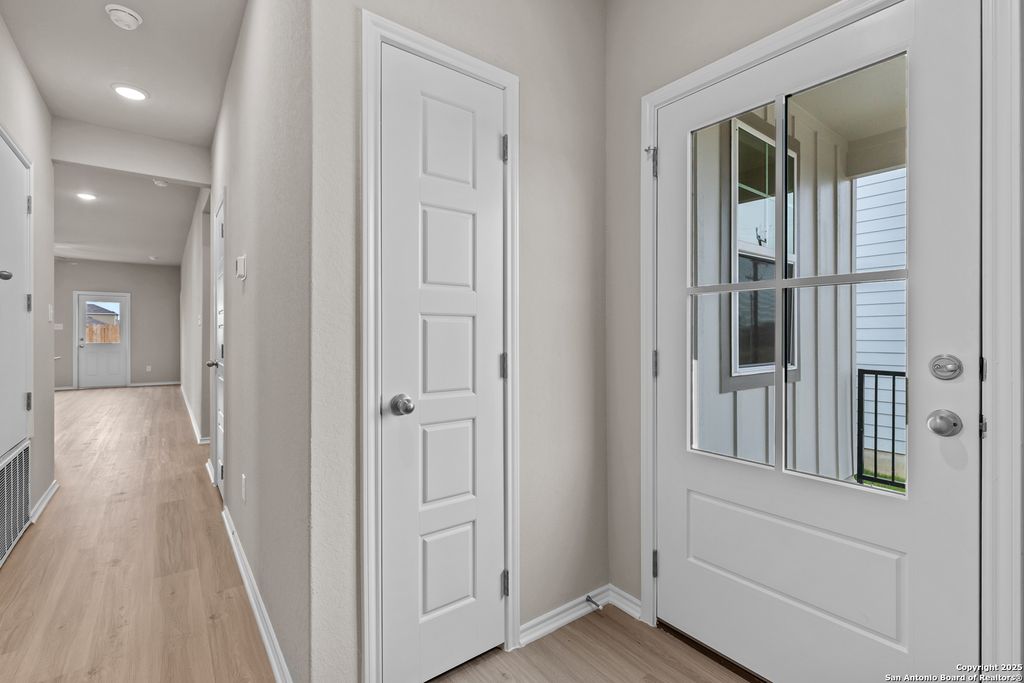 Photo of 2538 Dry Moss Way, San Antonio, TX 78224 (MLS # 1775004)