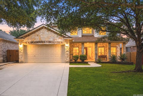 Property photo of 13906 Jubilee Way, Helotes, TX 78023