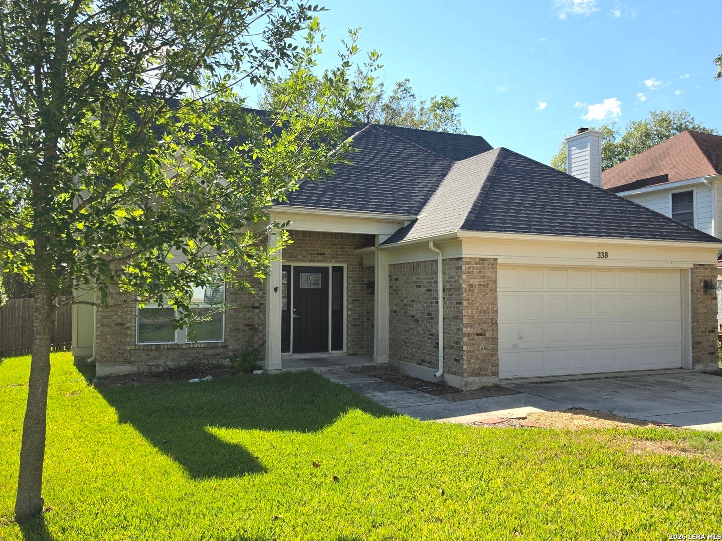 338 BURKWOOD LN